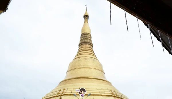 เที่ยวพม่า สายบุญ : รีวิว เจดีย์ชเวดากอง - Jubilee Travel เที่ยวพม่า สายบุญ : รีวิว เจดีย์ชเวดากอง - Jubilee Travel