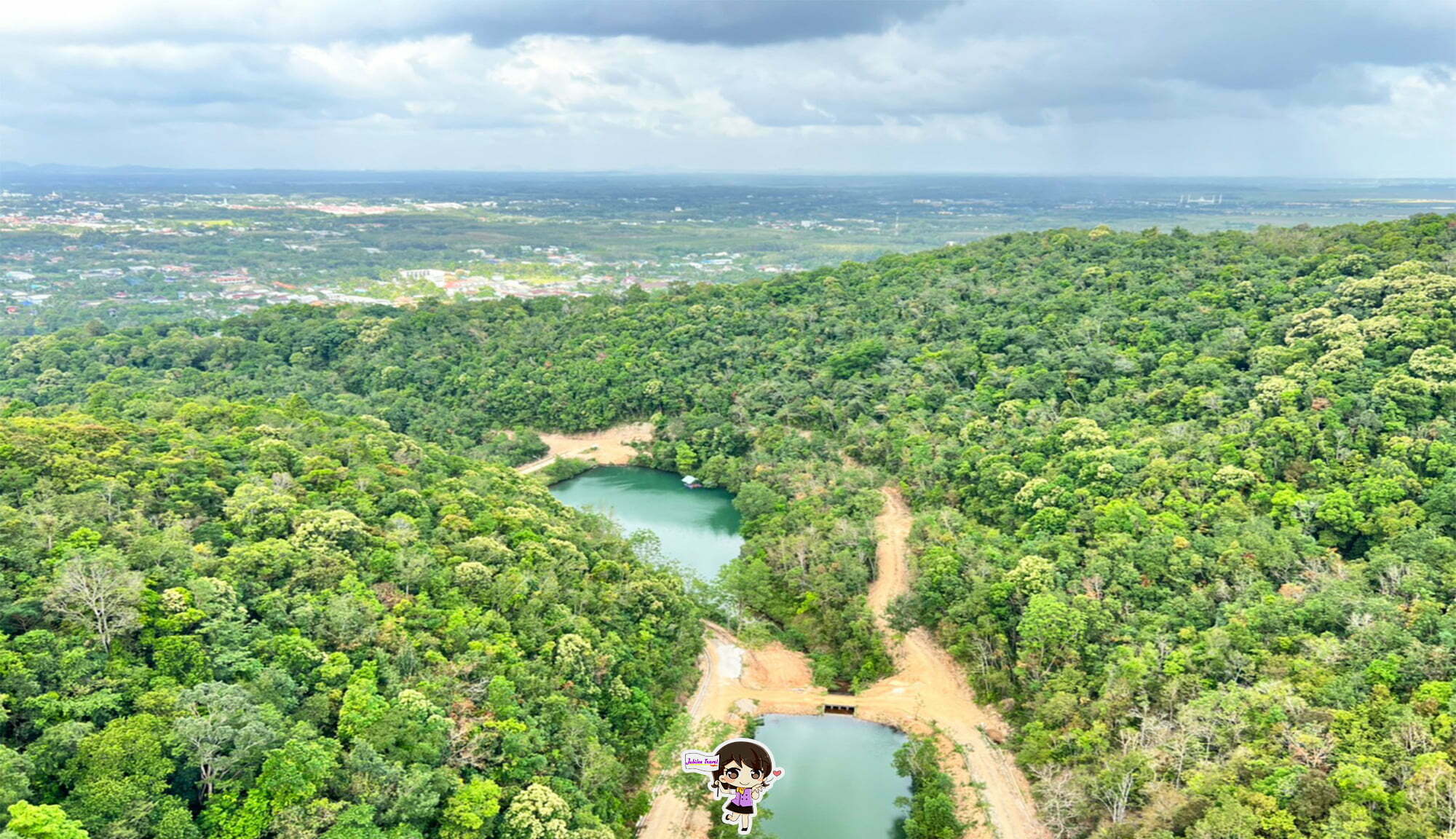 Cable Car Hatyai: กระเช้าลอยฟ้าแห่งแรกของไทย - Jubilee Travel