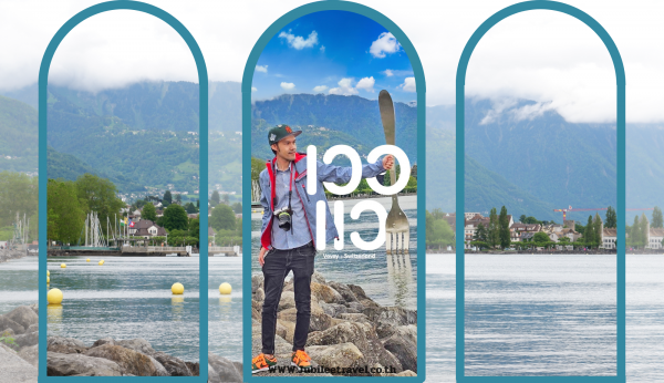 Vevey : เที่ยวเวอแว เมืองเล็กติดทะเลสาบ ไข่มุกแห่งริเวียร่า   สวิตเซอร์แลนด์