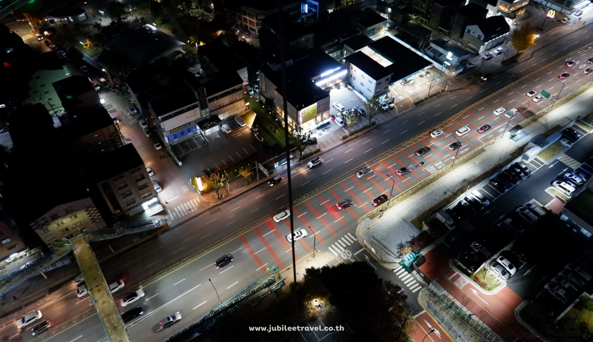 Korea : Flying Suwon ประสบการณ์สุดว้าว! บินเหนือซูวอน - Jubilee Travel